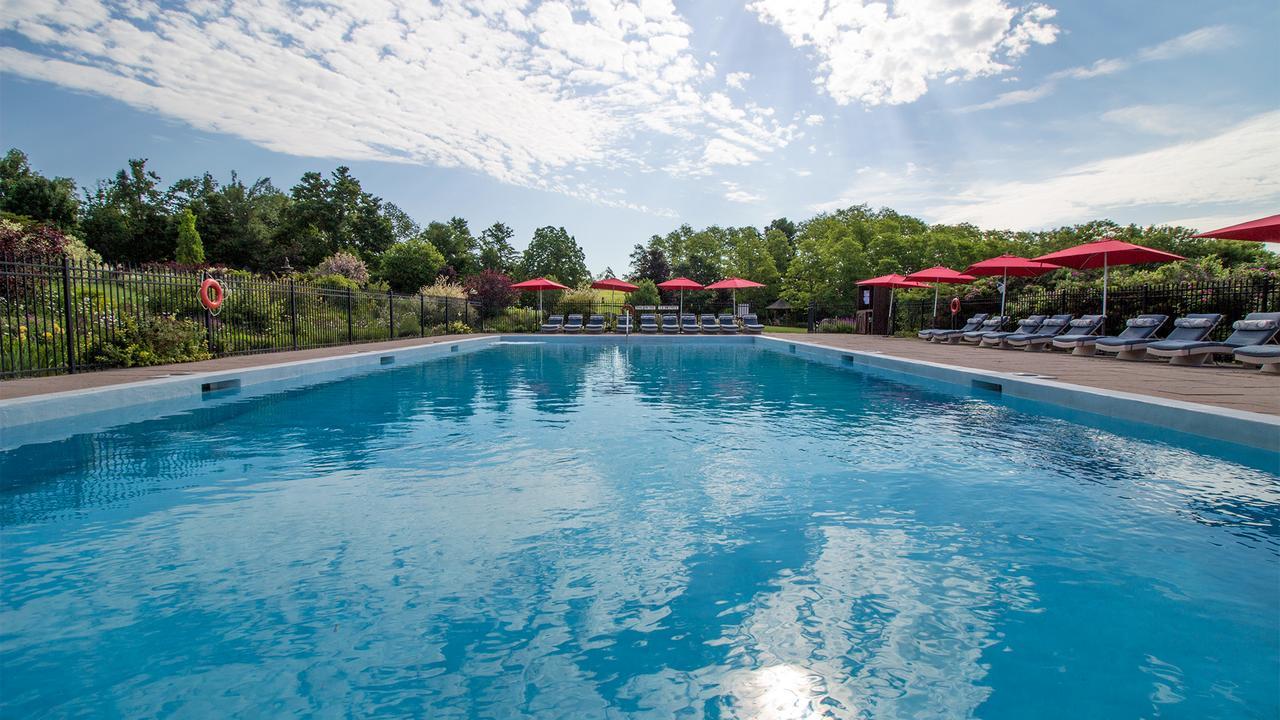 Ste. Anne'S Spa Grafton Ngoại thất bức ảnh