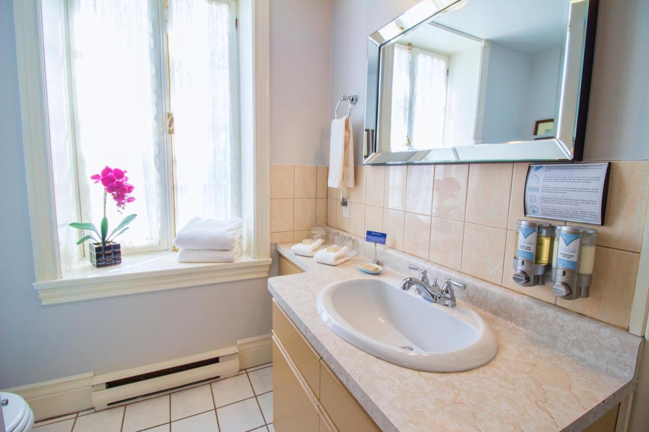 Ste. Anne'S Spa Grafton Ngoại thất bức ảnh